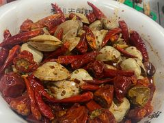 -清真·金鑫隆牛羊肉(环山路店)