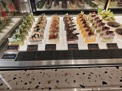 -小苍兰风铃草蛋糕甜品(沈阳店)