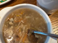 -比格比萨自助(万柳华联店)