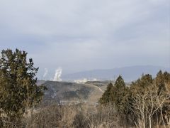 -红光山