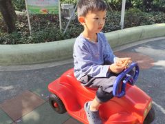-荔湾区儿童公园