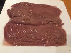 -老码头火锅(玉林店)