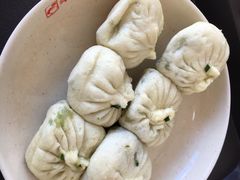 -津门张记包子铺(华昌道店)