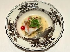 -夏苑(新加坡丽思卡尔顿美年酒店)