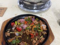 -标记美食新鲜猪杂(兴南大道店)