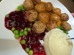 -宜家·瑞典风味餐厅(四元桥店)