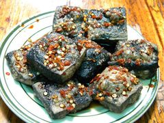 -五娭毑臭豆腐(黄兴南路店)