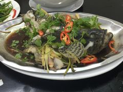 -QQ海鲜餐厅