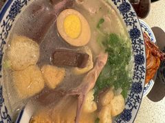 -小潘记鸭血粉丝汤