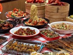 -龙虾当家·大排档(红谷滩五中店)
