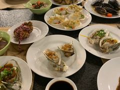 -华辰国际大酒店·西餐厅