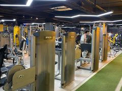 -ENERGY原力健身(川周店)