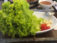 -敏丁拌饭(中街总店)
