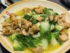 -富临轩私房菜(集庆门大街店)