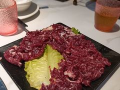 -三毛牛肉店(福强店)