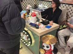 -鲁达面馆本帮风味(共康东路店)