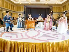 -龙悦湾酒家·八阵鱼生·渔人码头店
