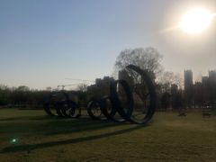 -五环公园