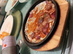 -丽华园(汉阳龙阳店)