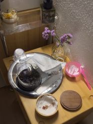 -薇薇安花系SPA