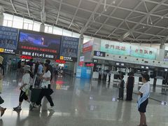 -东营胜利机场