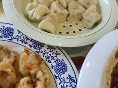 -石老头关东饺子王·东北菜(嘉华鑫城店)