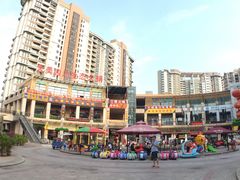 -南国锋味椰子鸡(瀚海店)