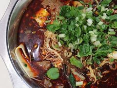 冒菜-辣妈水饺红冒菜(金阳路店)