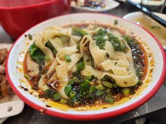 -廖老妈蹄花(中海国际店)
