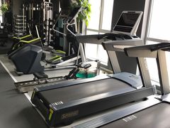 -UltraForce超源健身私教工作室(长楹天街精品店)