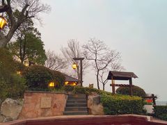 -天目湖涵田半山温泉