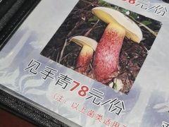 -菌之家·专业纯野生菌火锅·特色炒菌