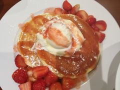 -Pancakes on the rocks(Darling Harbour)