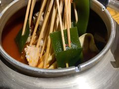 毛肚锅-喝丢一只鞋海鲜烧烤·海肠捞饭(市场店)