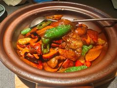 -一川二水•粤川醉(CP静安店)