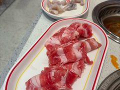 -龍歌自助小火锅(李沧丽达店)
