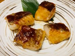 京西鲽鳕鱼-和彩放题餐厅(酒仙桥店)