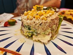 -清真·艾美可餐厅(大悦汇店)