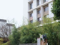 -合肥融创永乐半山酒店·永乐半山西餐厅