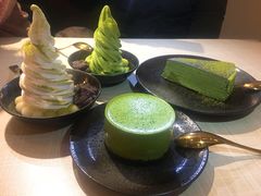 -王守财小山園