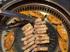 -嘿嘟嘟·肋条烧肉放题(爱融荟城店)