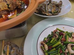 -大众海鲜(巨龙北路店)