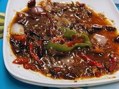 -阿生潮味鲜炒粉(梅林新村店)