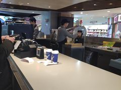 -luckincoffee瑞幸咖啡(香港名店街店)