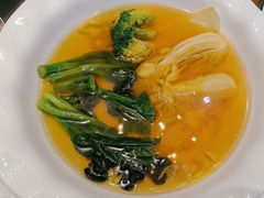 -西安西藏大厦开元名都大酒店·四季轩中餐厅