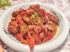 -虾味传奇(生态龙虾城店)