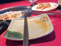 -格瑞欧海鲜自助烤肉火锅(光彩店)