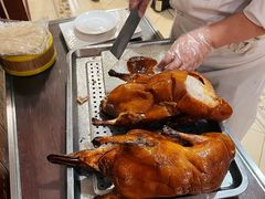 -香融府·烤鸭·家常菜(马家堡路店)