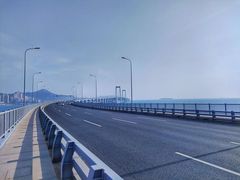 -星海湾跨海大桥