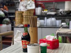 -花溪牛肉米粉(华兴东街店)